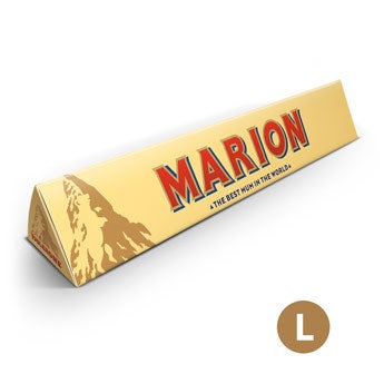 Muttertag Toblerone - L - 360g
