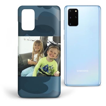 Capa - Galaxy S20 Plus - Impressão completa