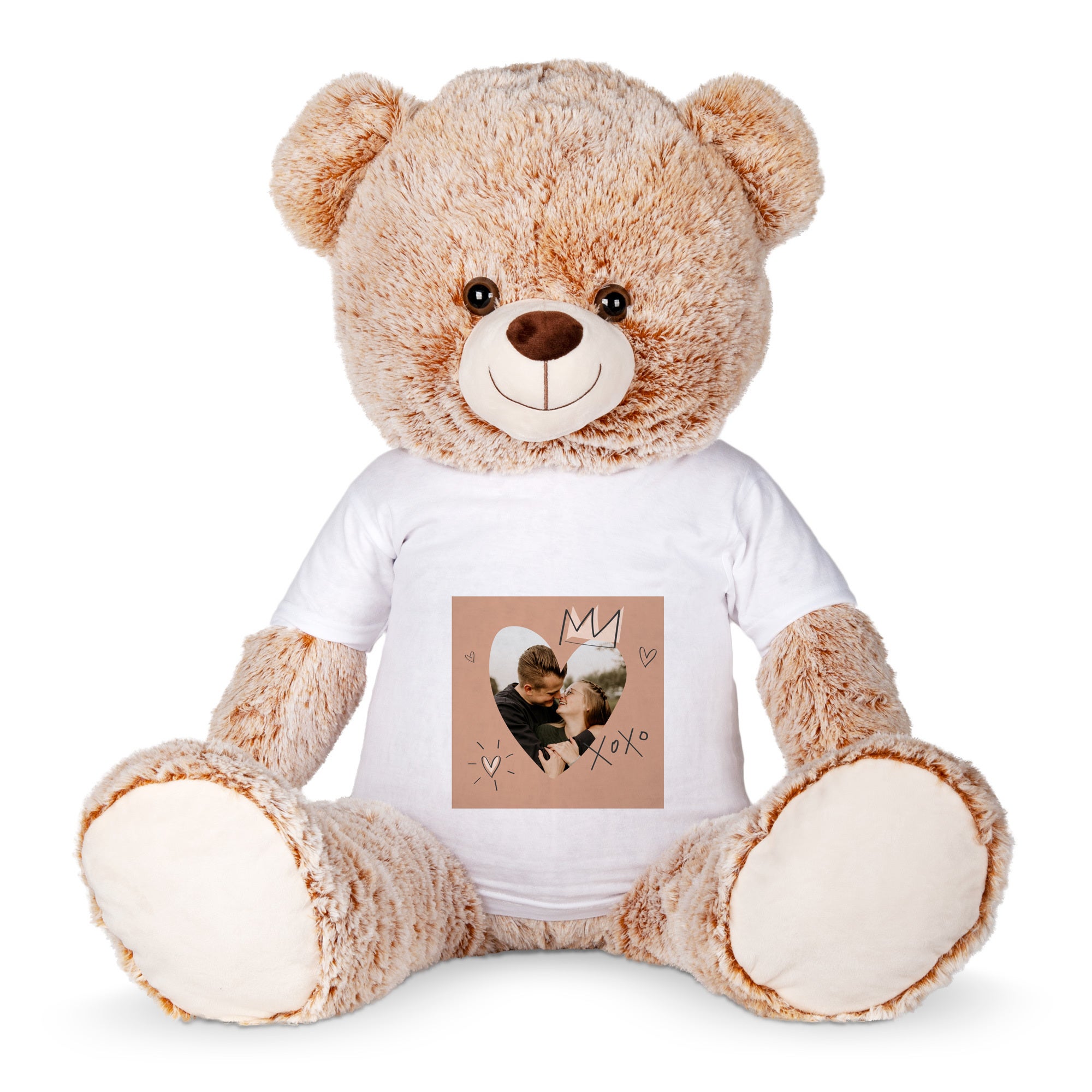 personalized cuddly toys