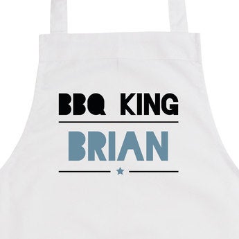 BBQ Apron