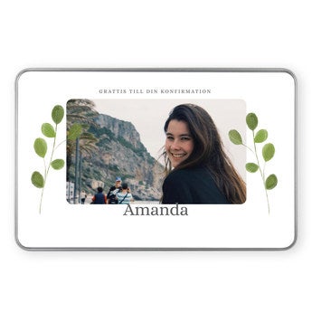 Communion minne tenn