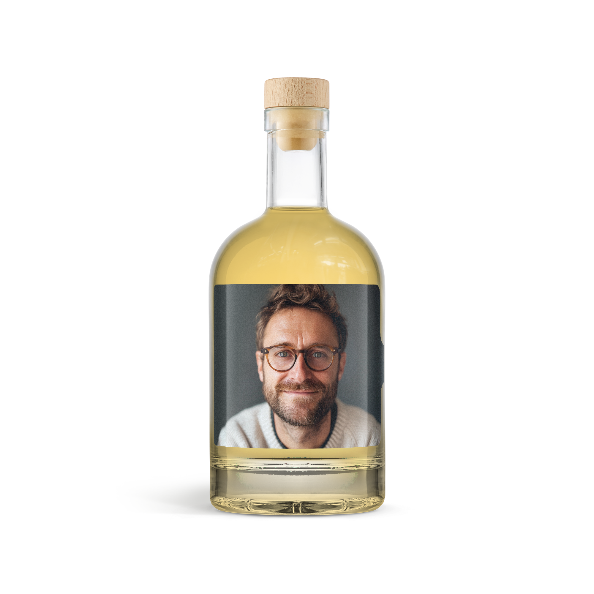 Whisky personalizado