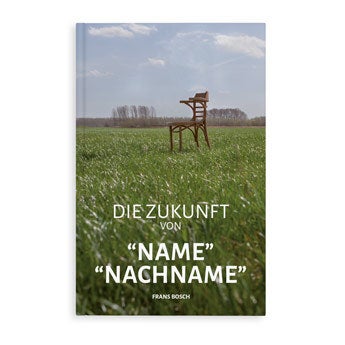 Frans Bosch - Die Zukunft von ...