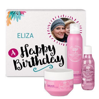 Szépségdoboz Deluxe - pihentető csakrák