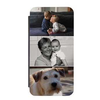 Flip Case selbst gestalten