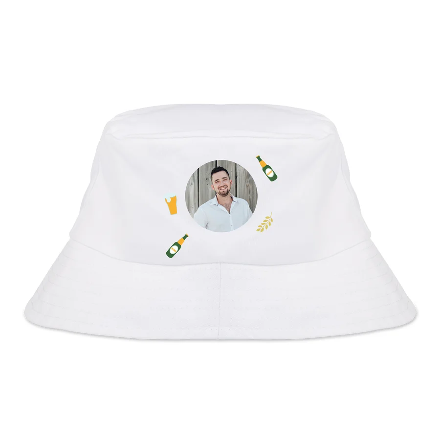 Cappelli Personalizzati con Foto e Testo | YourSurprise