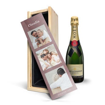 Moët & Chandon - 750 ml