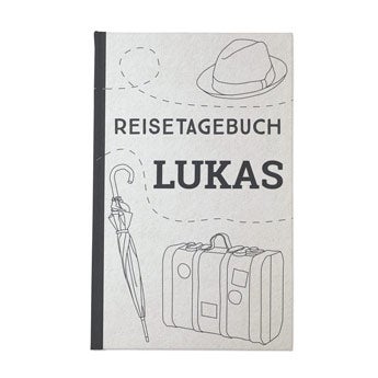 Notizbuch - Vatertag - Hardcover