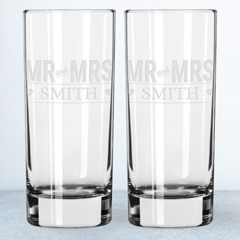 Highball glass (set of 2)