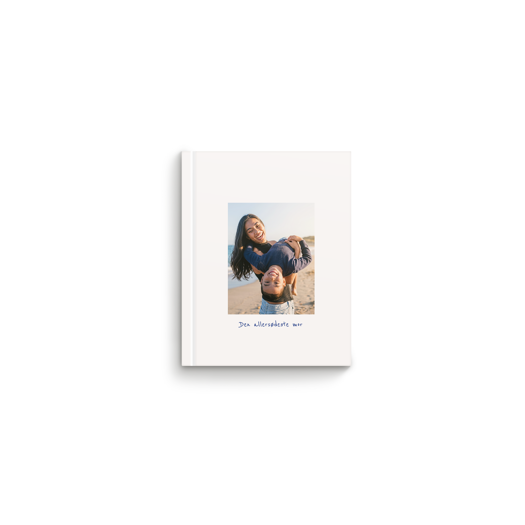 Personligt fotoalbum