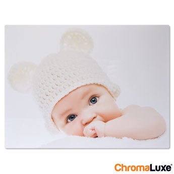 Aluminium fotolijst - ChromaLuxe - 30 x 20
