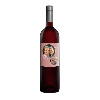 Wein mit eigenem Etikett - Ramon Bilbao Reserva 