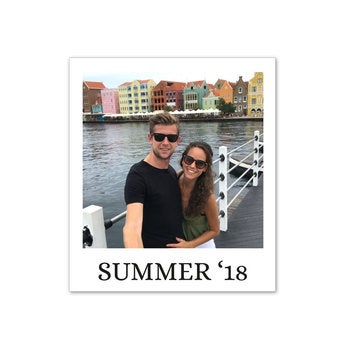 Foto afdrukken - Polaroid