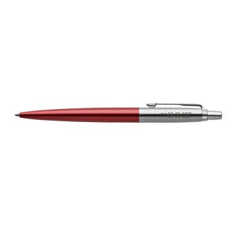 Długopis Parker Jotter - czerwony