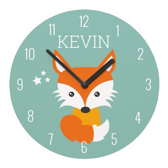 Childrens clock