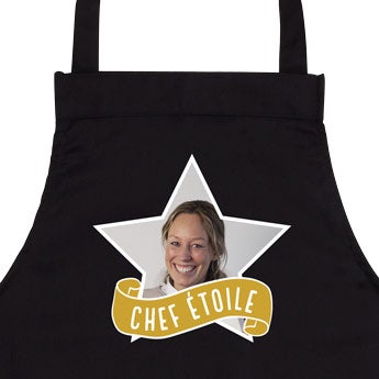 Tabliers personnalis&eacute;s