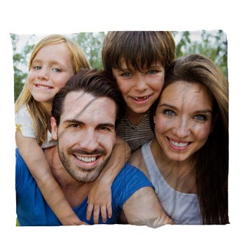 Capa de edred&atilde;o personalizada - 200x200cm