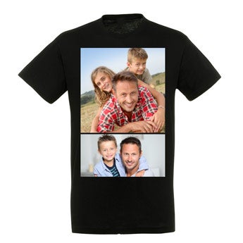 Herren - Regular - Schwarz