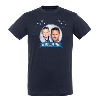 T-shirt - F&ecirc;te des P&egrave;res