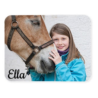 Tapis de souris personnalis&eacute;