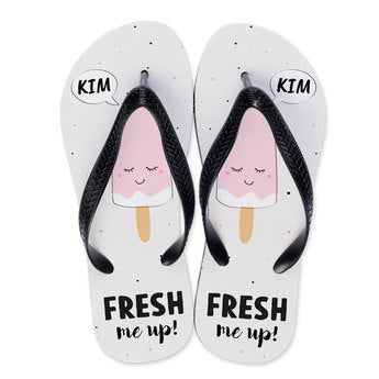 Tongs (enfant & adulte)