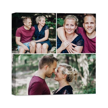 Zdjęcie na pł&oacute;tnie