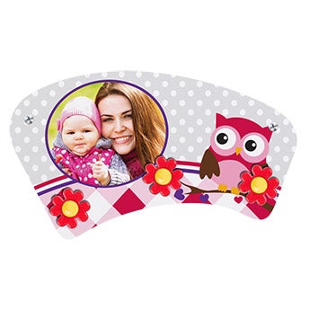 Children's coat rack