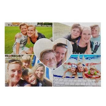 Puzzles photo