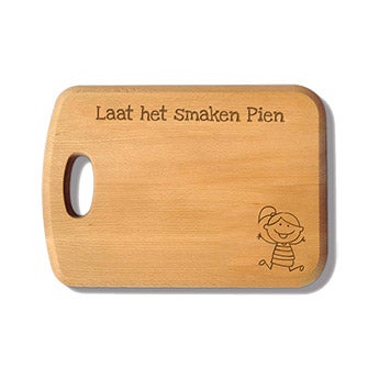 Serving platters & cutting boards