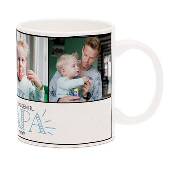 Mug Fête des Pères