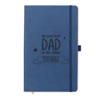 Deň otcov notebook