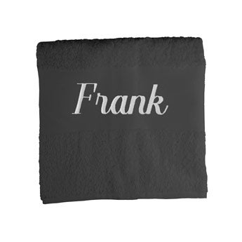 Handdoeken