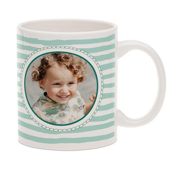Mug enfant avec prénom