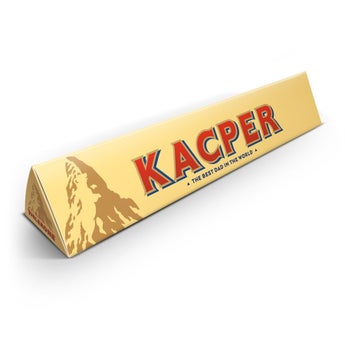 Czekolada Toblerone