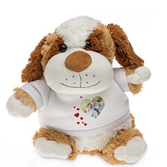 Kuscheltiere