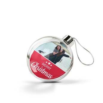 Kerstballen