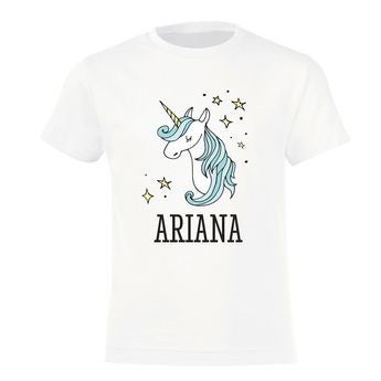 Camisetas - Ni&ntilde;os