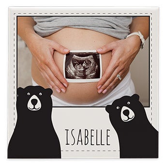 Cadre en c&eacute;ramique