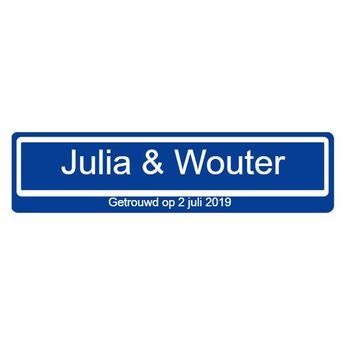 symbolisch cadeau nieuw huis