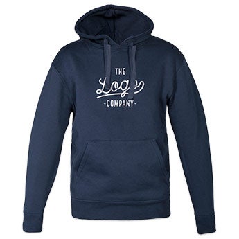 Hoodie bedrucken