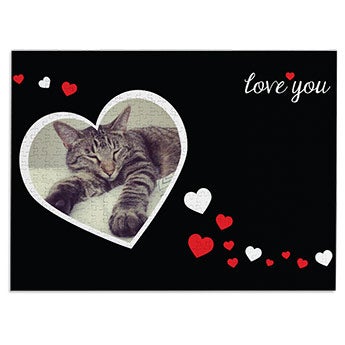 Jigsaw puzzle