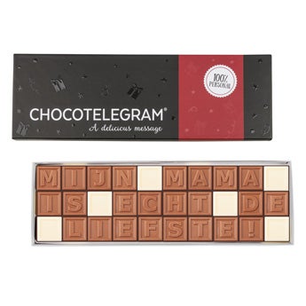 Chocotelegram