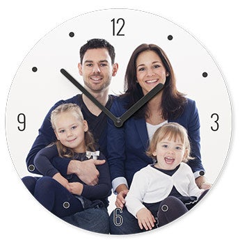 Horloge