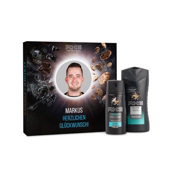 Axe Geschenkset