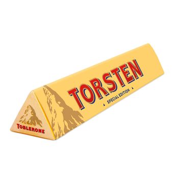 Toblerone Riegel