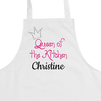Tabliers personnalis&eacute;s