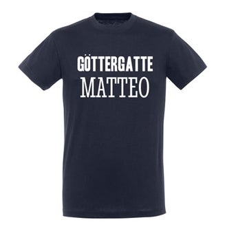 T-Shirt bedrucken - Herren