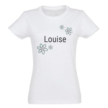 Dames T-shirt