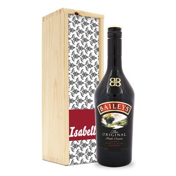 Bailey´s Irish Cream