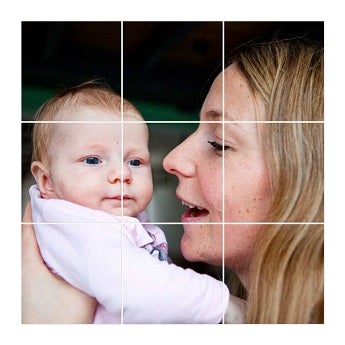 P&ecirc;le-m&ecirc;le photo